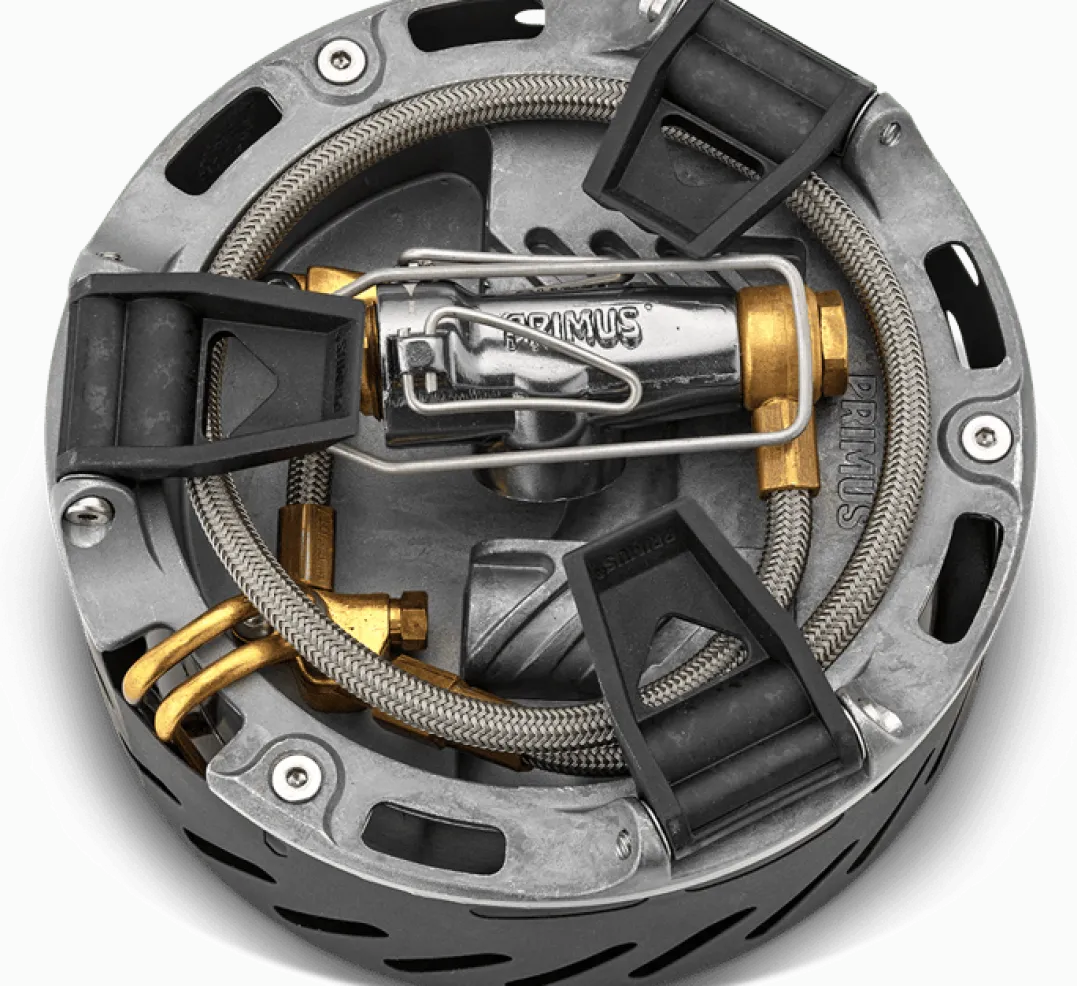 Primus Ulti Stove System 1.0 Grey
