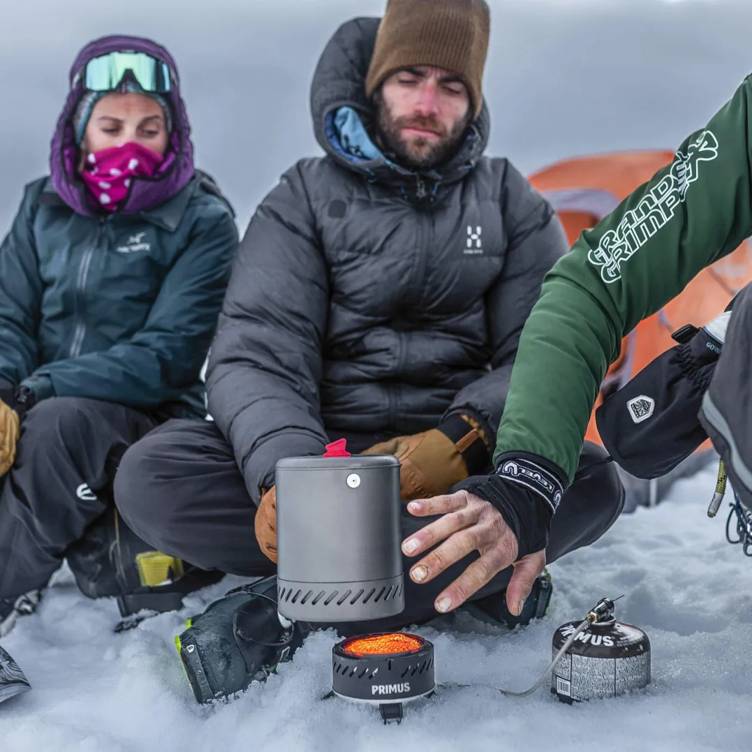 Primus Ulti Stove System 1.0 Grey