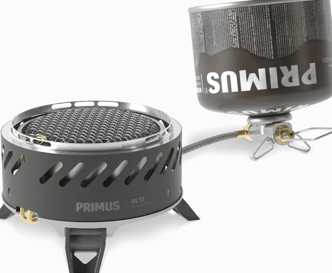 Primus Ulti Stove System 1.0 Grey