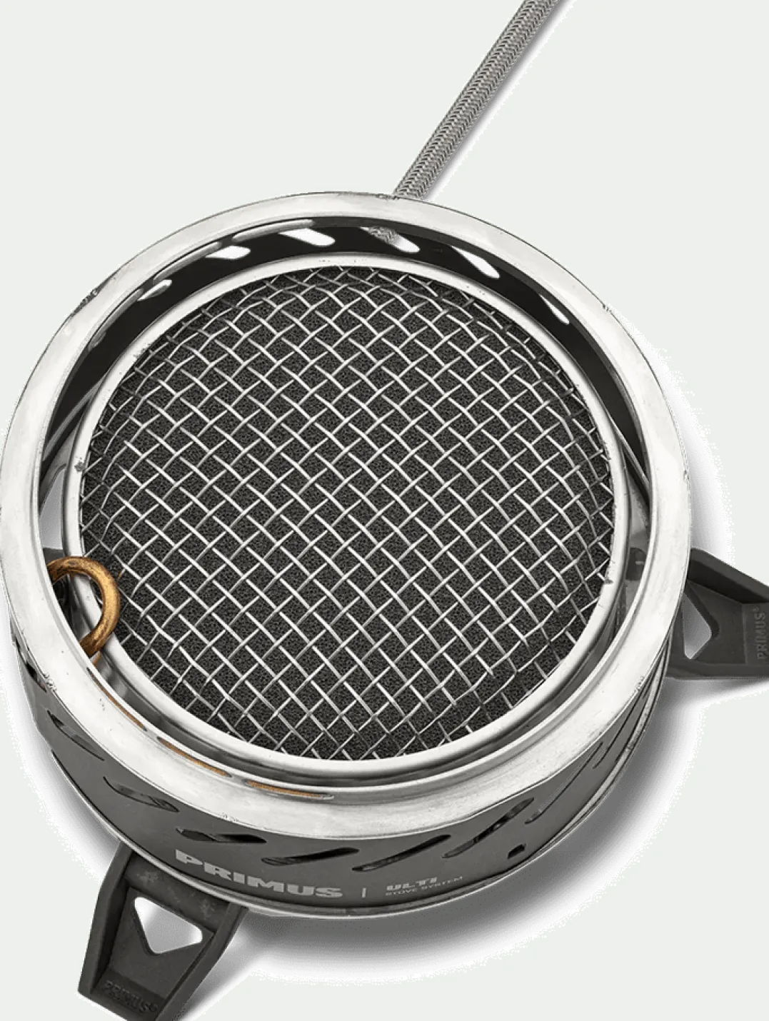 Primus Ulti Stove System 1.0 Grey
