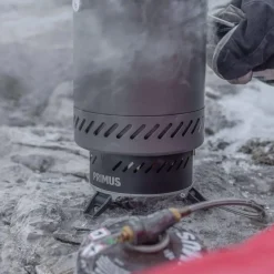 Primus Ulti Stove System 1.0 Grey