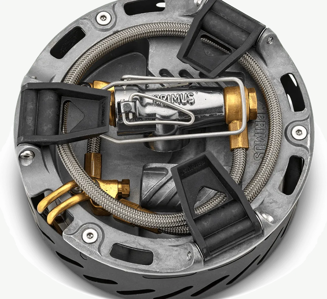 Primus Ulti Stove System 1.0 Grey