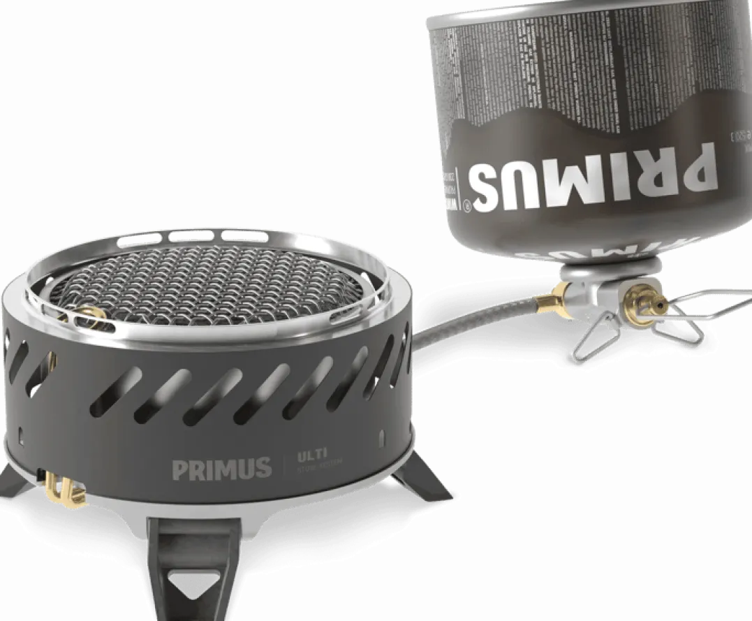Primus Ulti Stove System 1.0 Grey