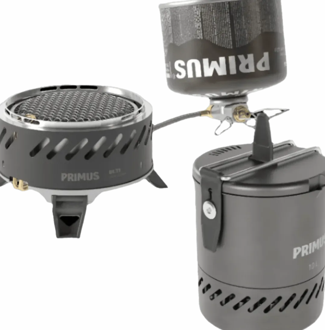 Primus Ulti Stove System 1.0 Grey