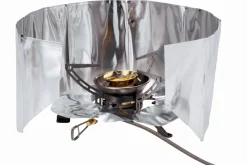 Primus Windscreen and Heat Reflector Set NoColour