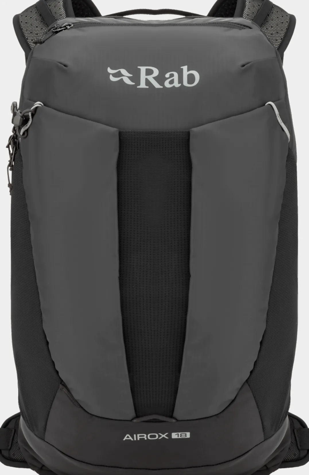 Rab Airox 18 Black