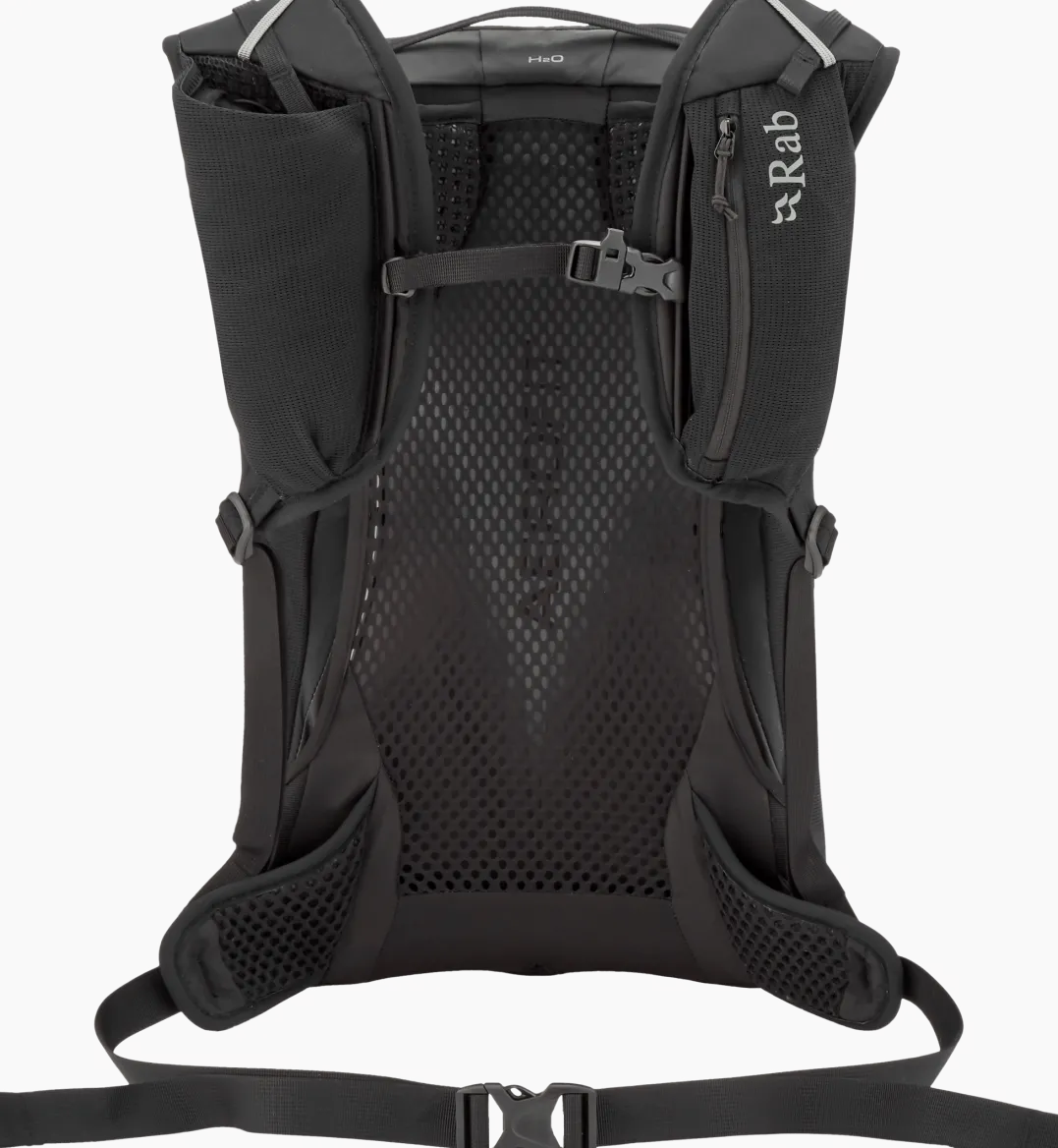 Rab Airox 18 Black