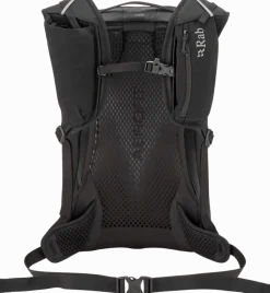 Rab Airox 18 Black