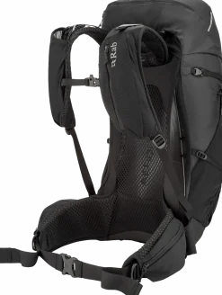Rab Airox 36 Black