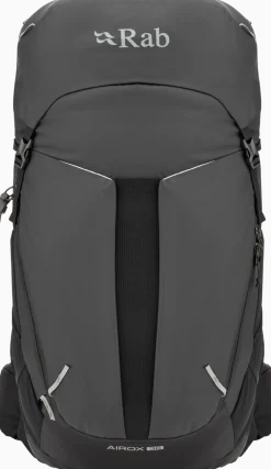 Rab Airox 36 Black