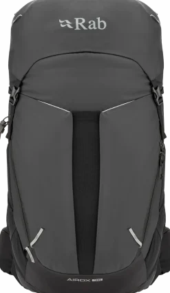 Rab Airox 36 Black