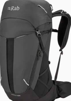 Rab Airox 36 Black