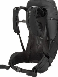 Rab Airox 36 Black