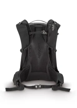 Rab Airox 24 Black