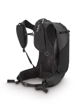 Rab Airox 24 Black
