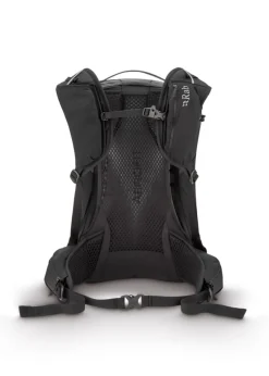 Rab Airox 24 Black