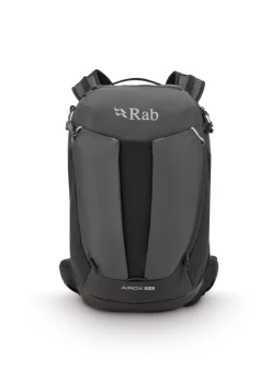 Rab Airox 24 Black