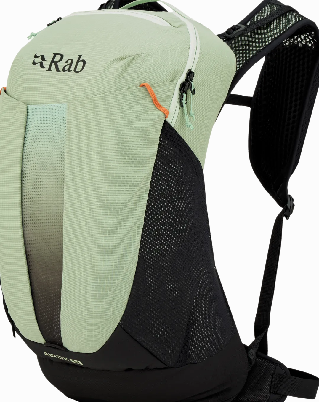 Rab Airox 18 Fig Green/Black