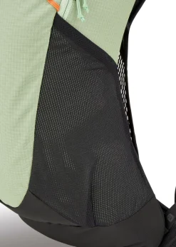 Rab Airox 18 Fig Green/Black