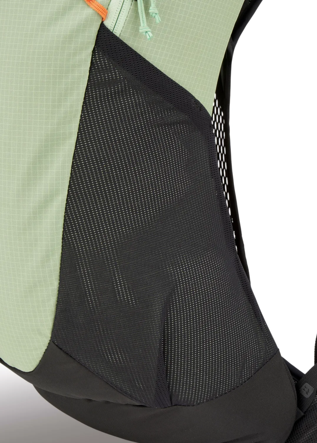 Rab Airox 18 Fig Green/Black