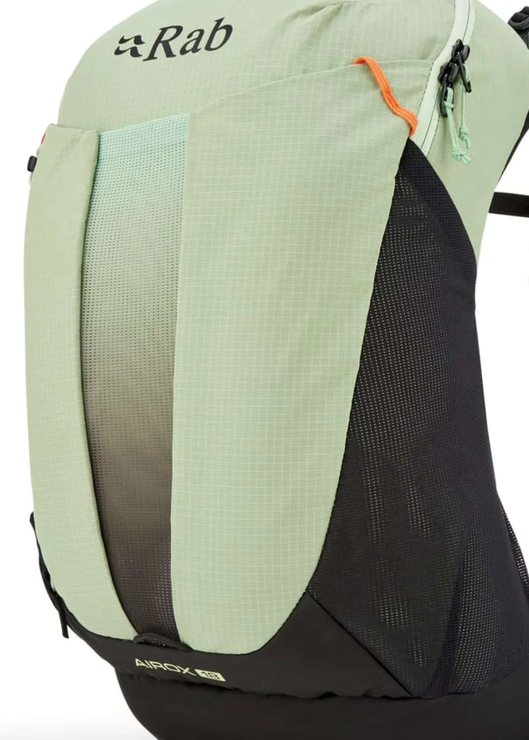 Rab Airox 18 Fig Green/Black