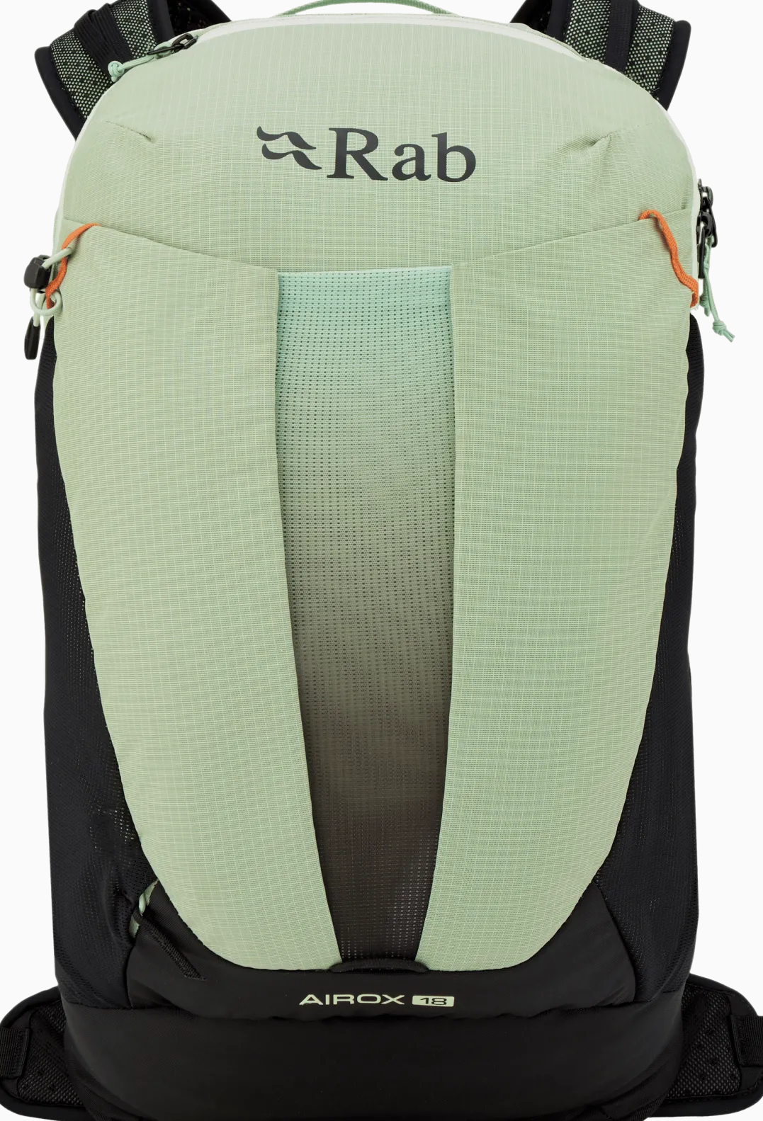 Rab Airox 18 Fig Green/Black