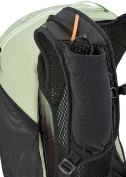 Rab Airox 18 Fig Green/Black