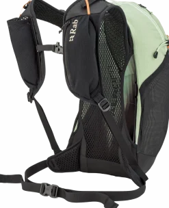 Rab Airox 18 Fig Green/Black