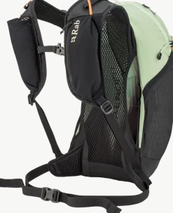 Rab Airox 18 Fig Green/Black