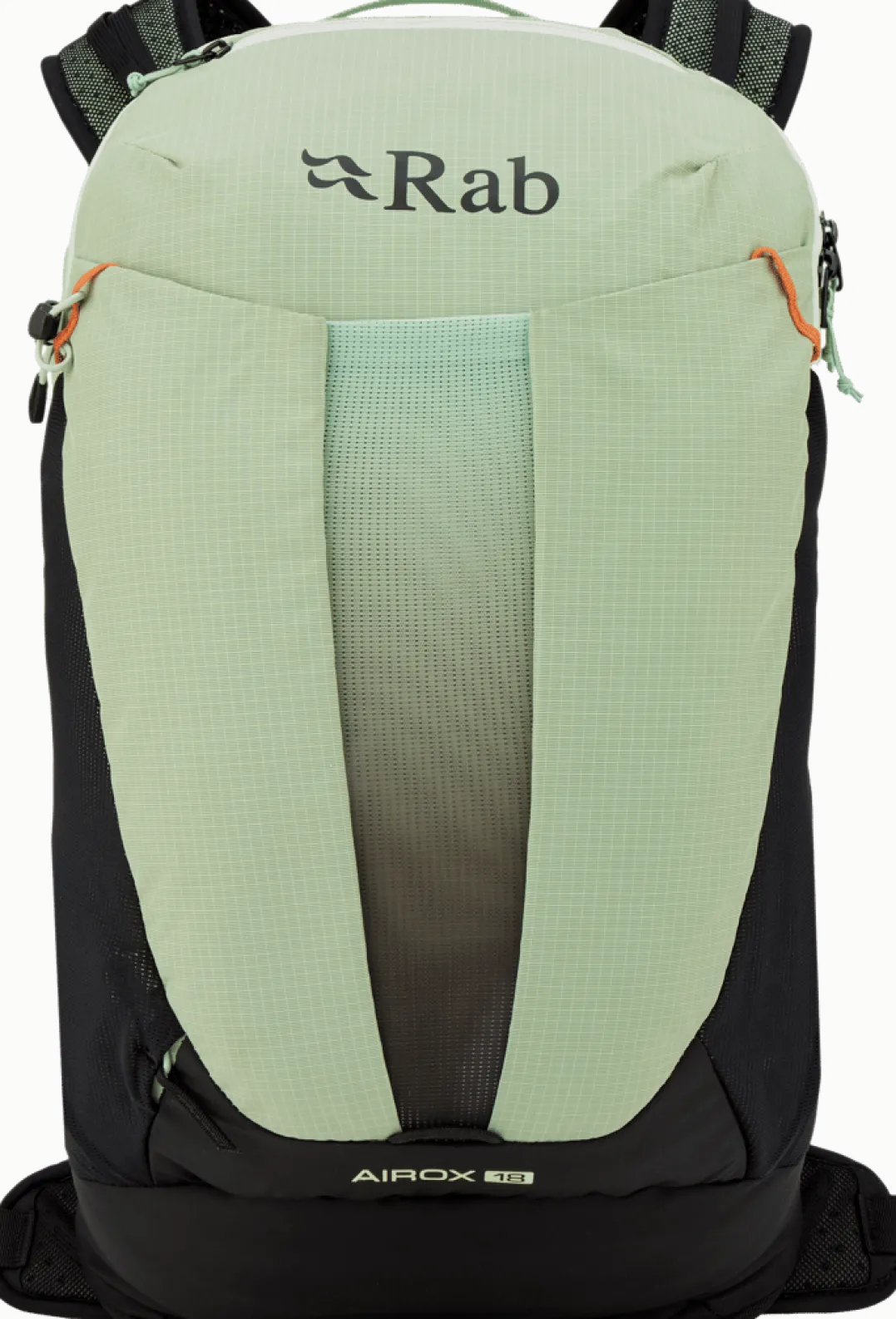 Rab Airox 18 Fig Green/Black