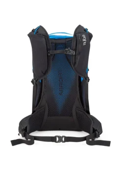 Rab Airox 24 Maya Blue/black