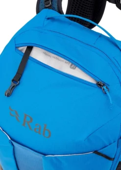 Rab Airox 24 Maya Blue/black