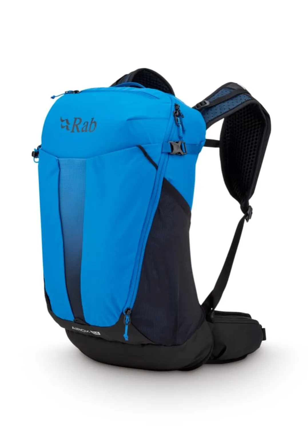 Rab Airox 24 Maya Blue/black