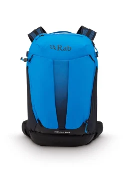 Rab Airox 24 Maya Blue/black
