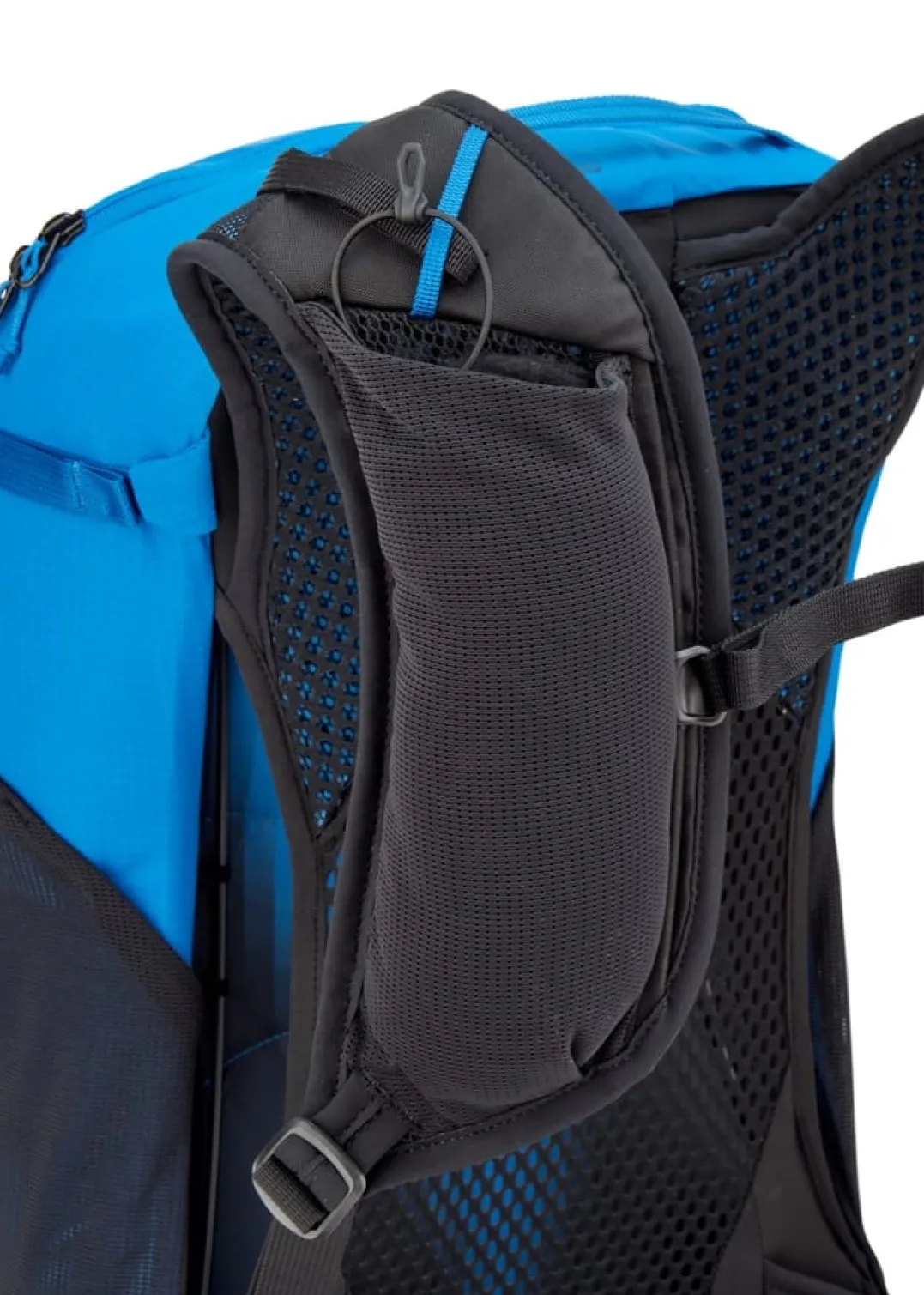 Rab Airox 24 Maya Blue/black