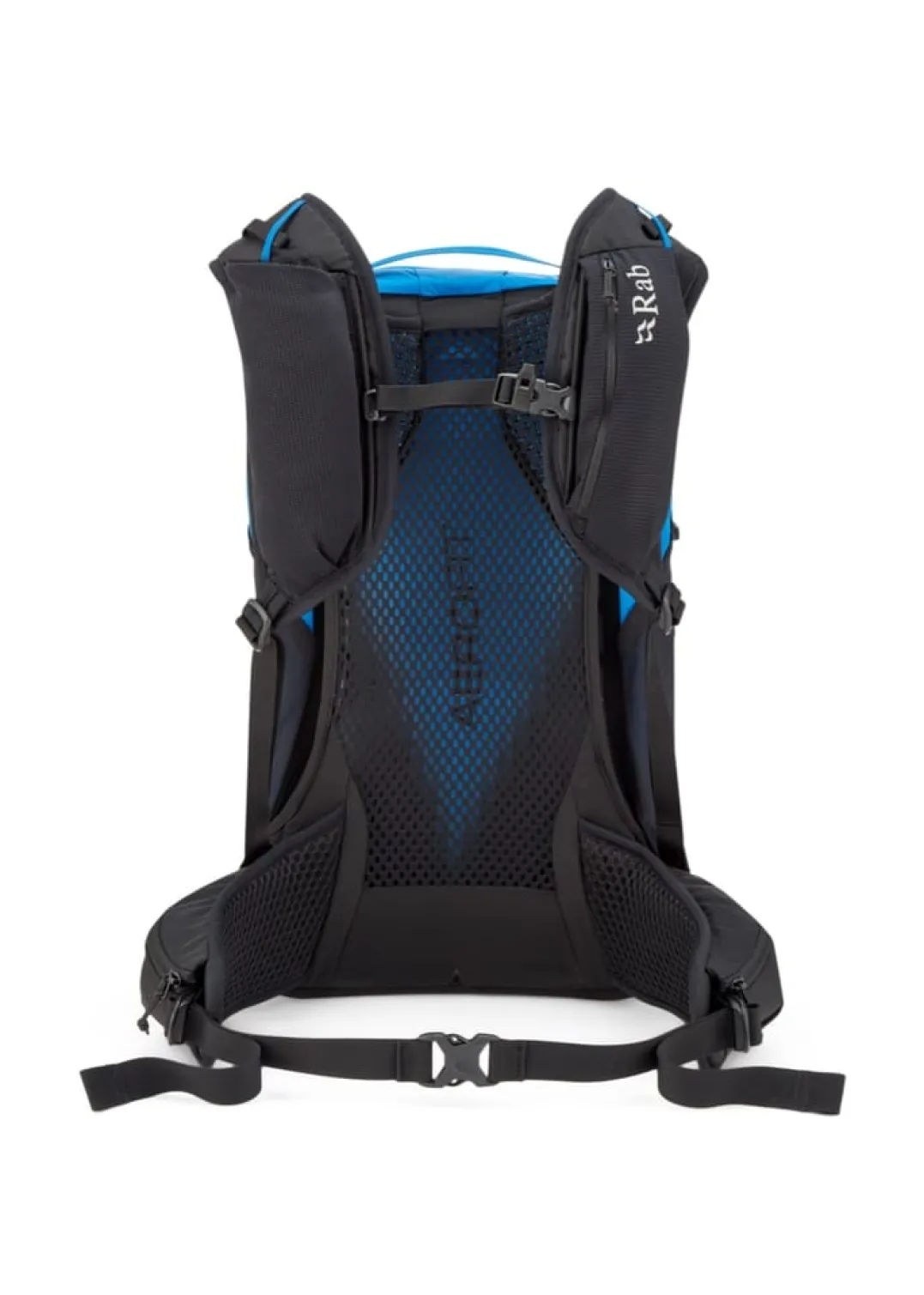 Rab Airox 24 Maya Blue/black