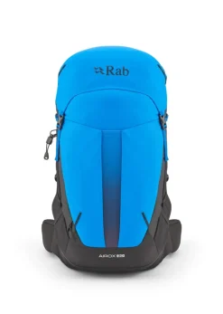Rab Airox 30 Maya Blue/black