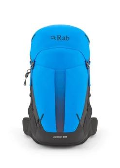 Rab Airox 30 Maya Blue/black