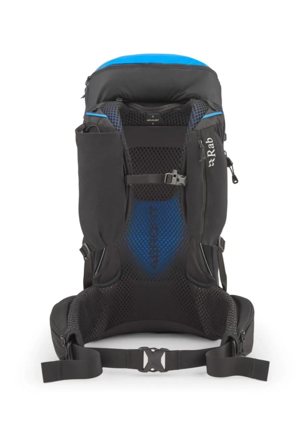 Rab Airox 30 Maya Blue/black