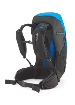 Rab Airox 30 Maya Blue/black