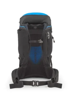 Rab Airox 30 Maya Blue/black