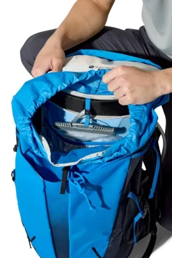 Rab Airox 30 Maya Blue/black