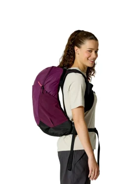 Rab Airox 18 Mulberry