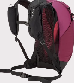 Rab Airox 18 Mulberry