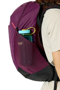Rab Airox 18 Mulberry