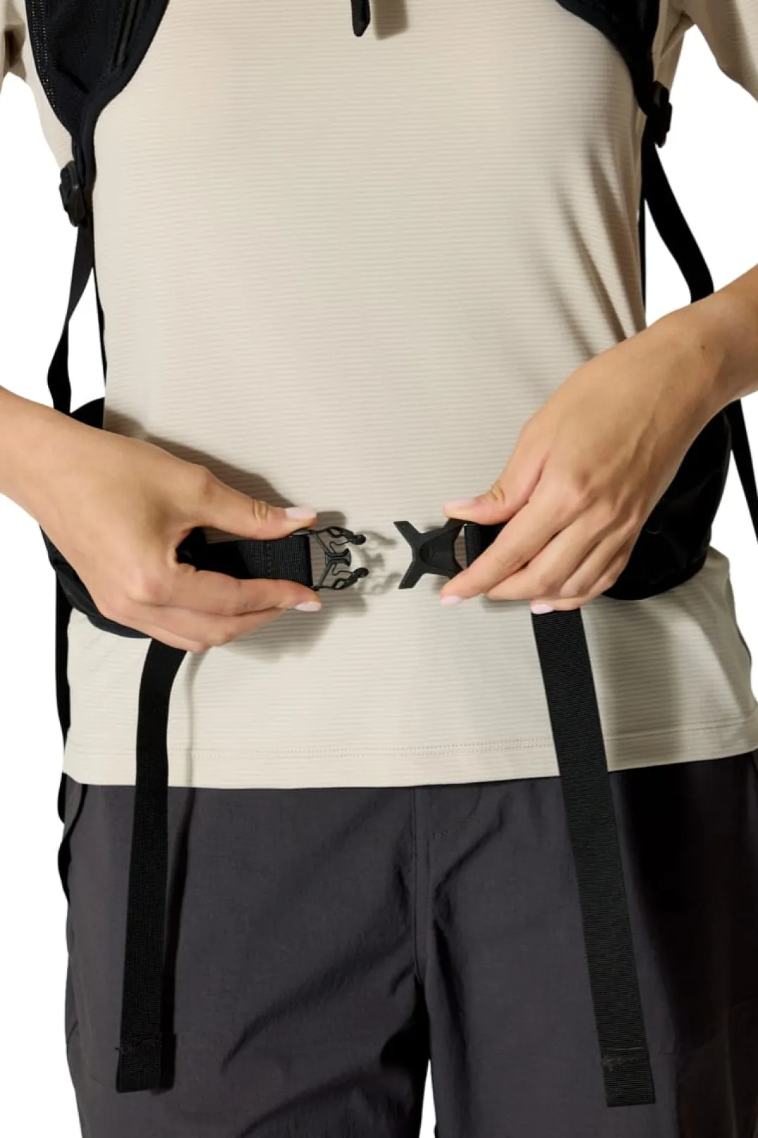 Rab Airox ND22L Fig Green/black