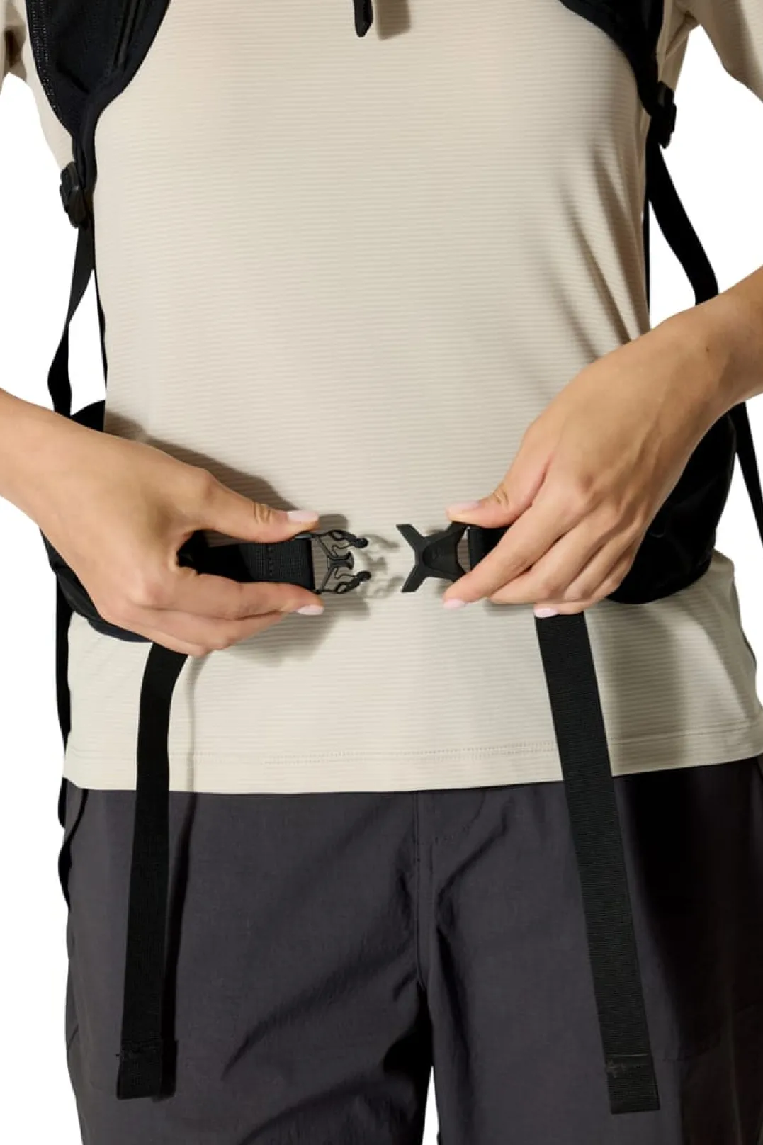 Rab Airox ND22L Fig Green/black