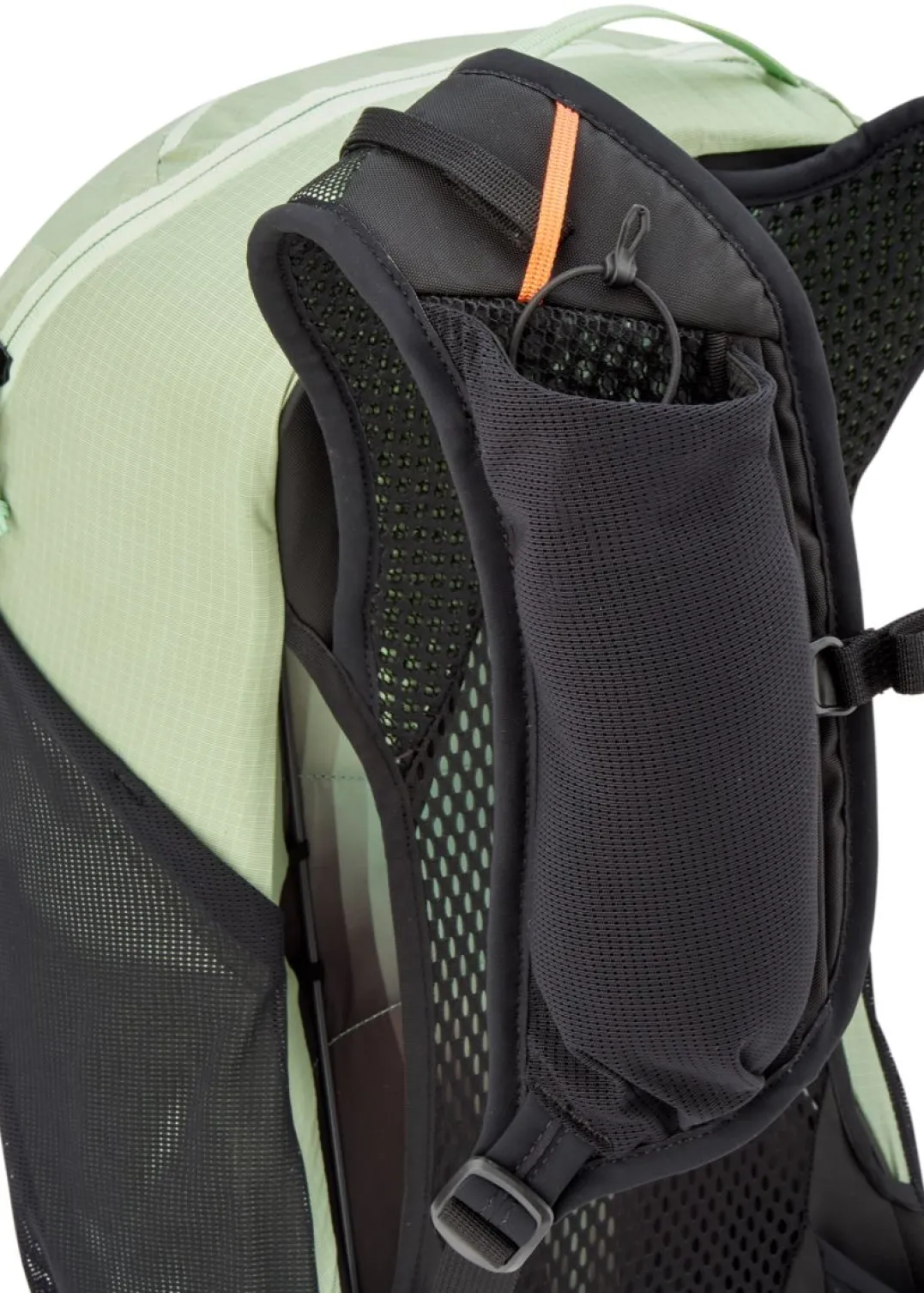 Rab Airox ND22L Fig Green/black