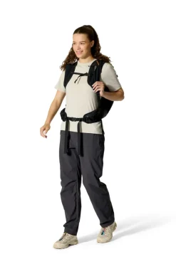 Rab Airox ND22L Fig Green/black