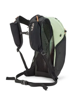Rab Airox ND22L Fig Green/black